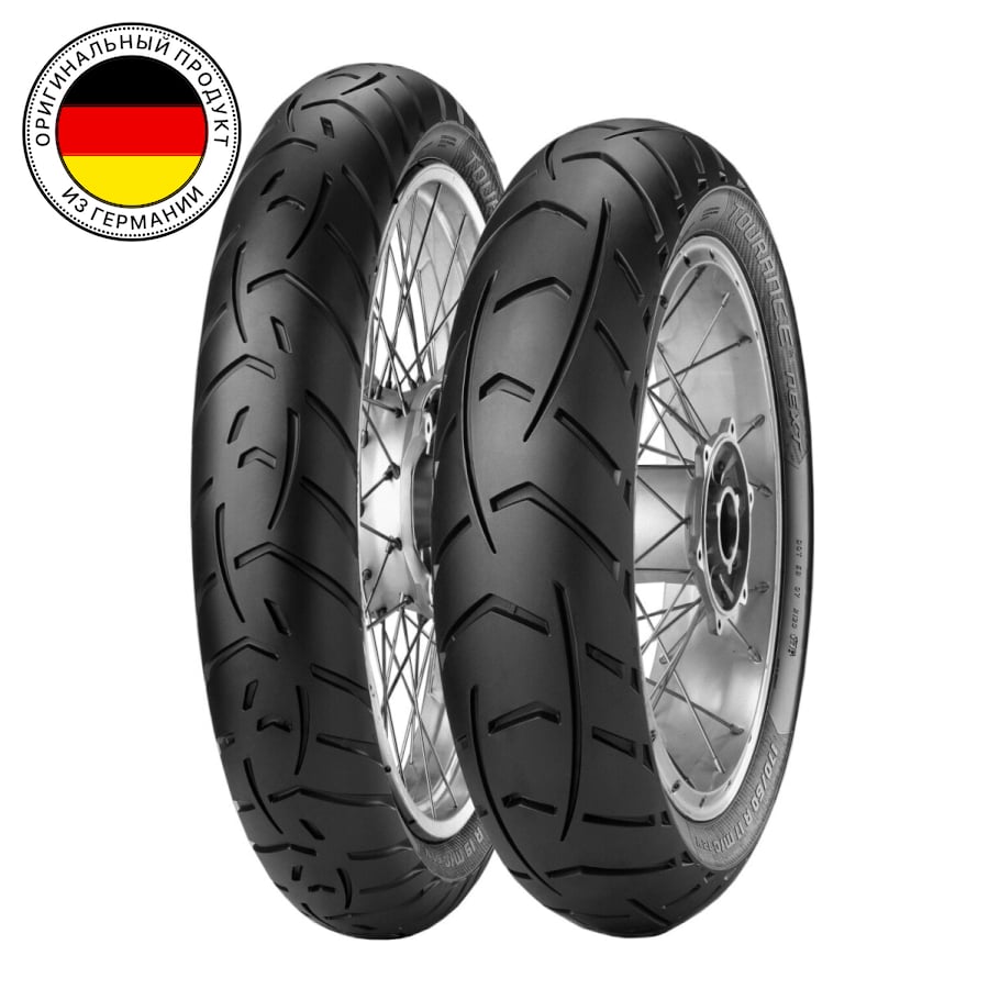 

Мотошины летние Metzeler Tourance Next 150/70 R17 69V, Tourance Next