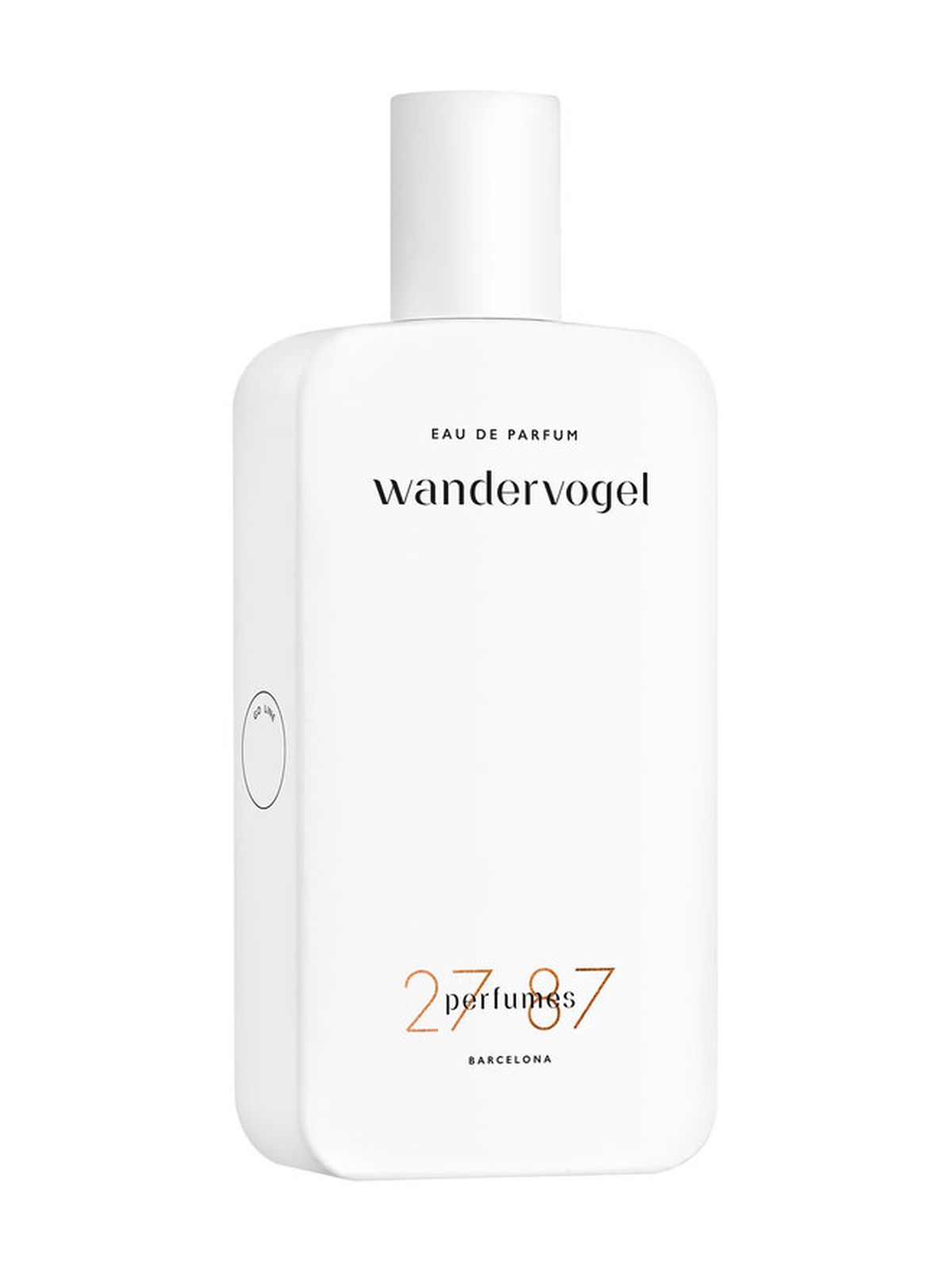 Парфюмерная вода 27 87 Perfumes Wandervogel Eau De Parfum 87 мл энциклопедия открытий наш мир