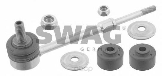 

Тяга Стабилизатора 50930830 Swag 50930830