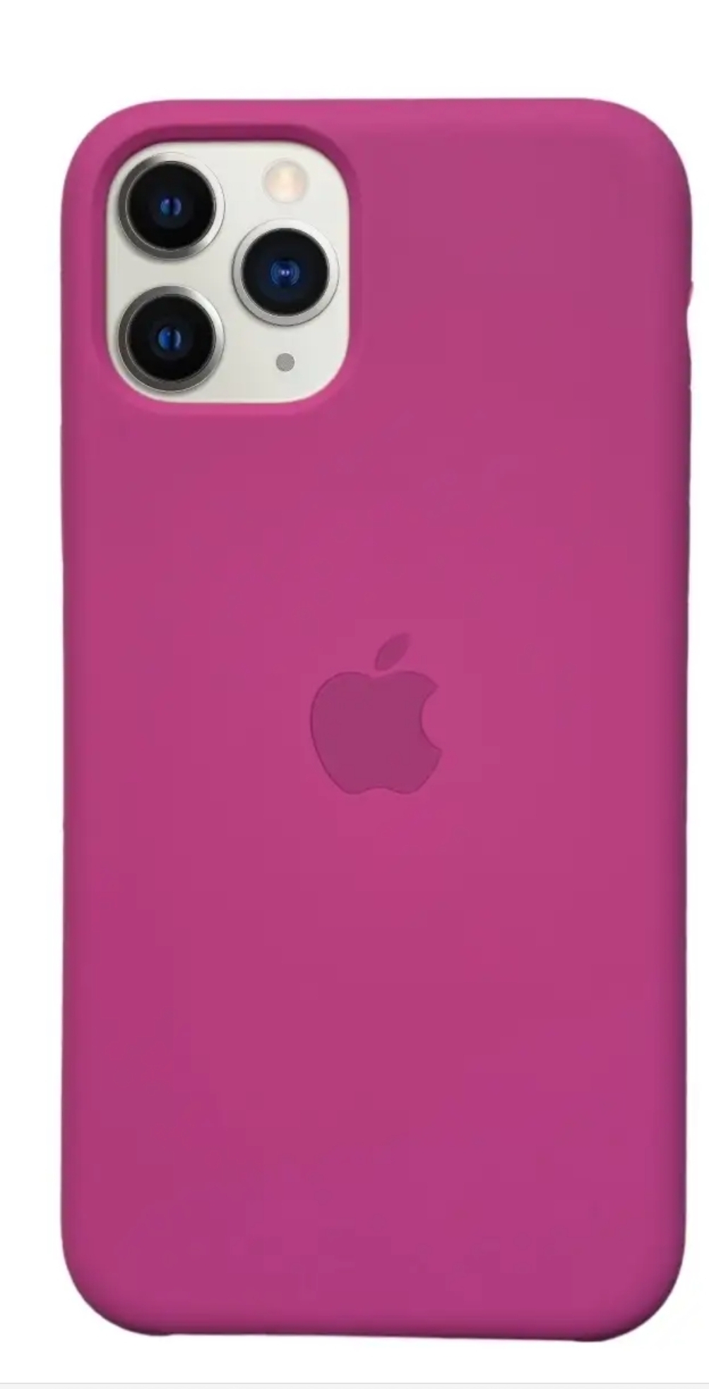 

Чехол для iphone 11ProMax Розовый, 11ProMax