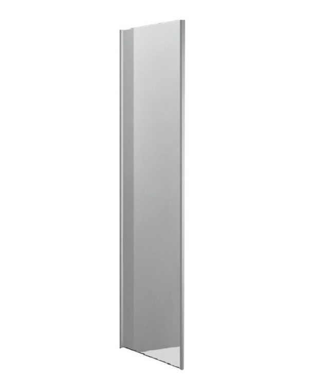 

Cezares Боковая стенка Cezares Molveno FIX-90-C-Cr-IV