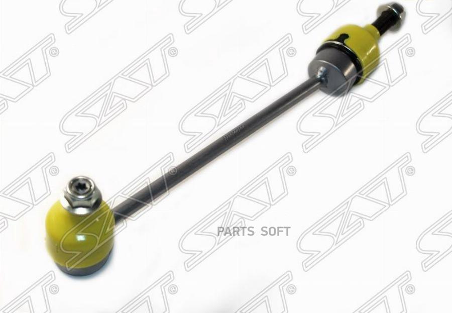 

SAT 'STA2213200289 Линк переднего стабилизатора MERCEDES-BENZ S-CLASS W221 05-13 RH 1шт