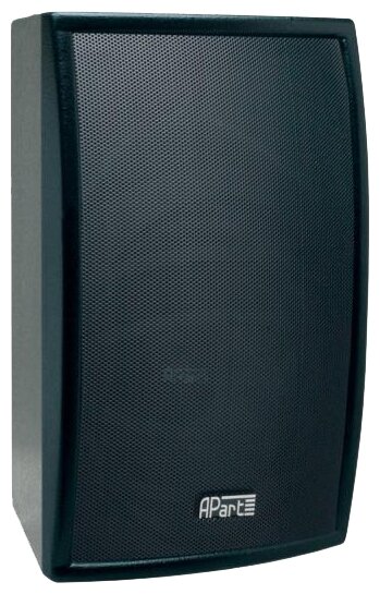 

Акустическая система APART MASK8F-BL, black