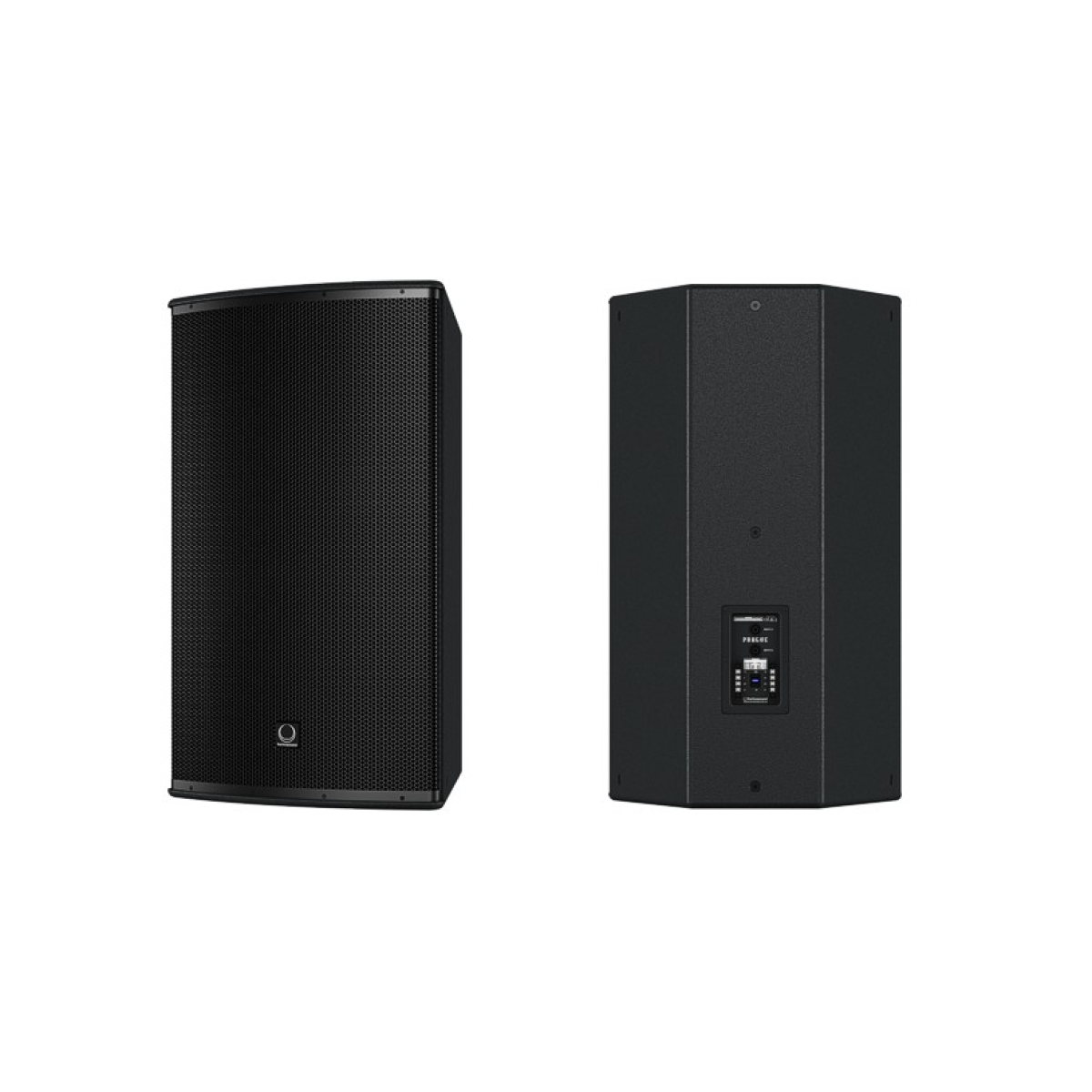 

Пассивная AC Turbosound PRAGUE TPZ153/64