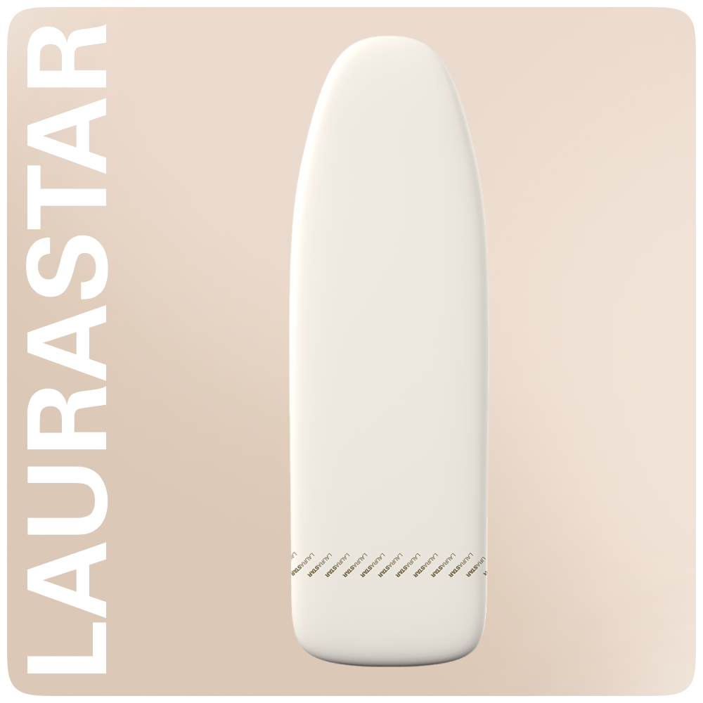 Чехол Laurastar Universal Beige для гладильной доски