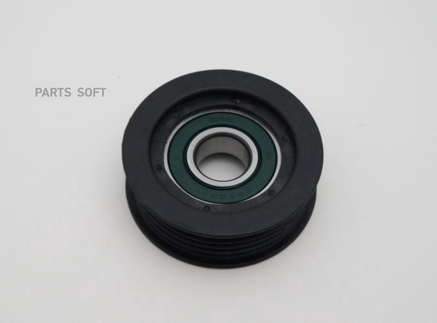 

Ролик Приводного Ремня Hyundai Accent (06-),Elantra (06-) Kia Ceed,Rio (06-) Обводной Gmb