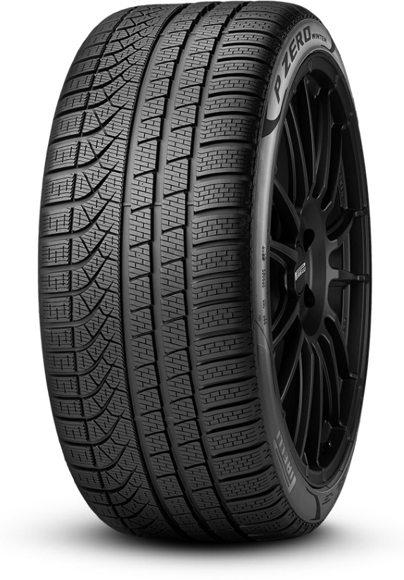 Шины Pirelli P Zero Winter 225/55 R19 103V