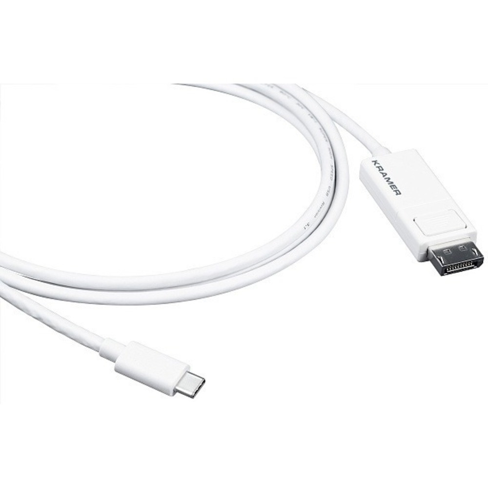 Кабель Type C Displayport Купить