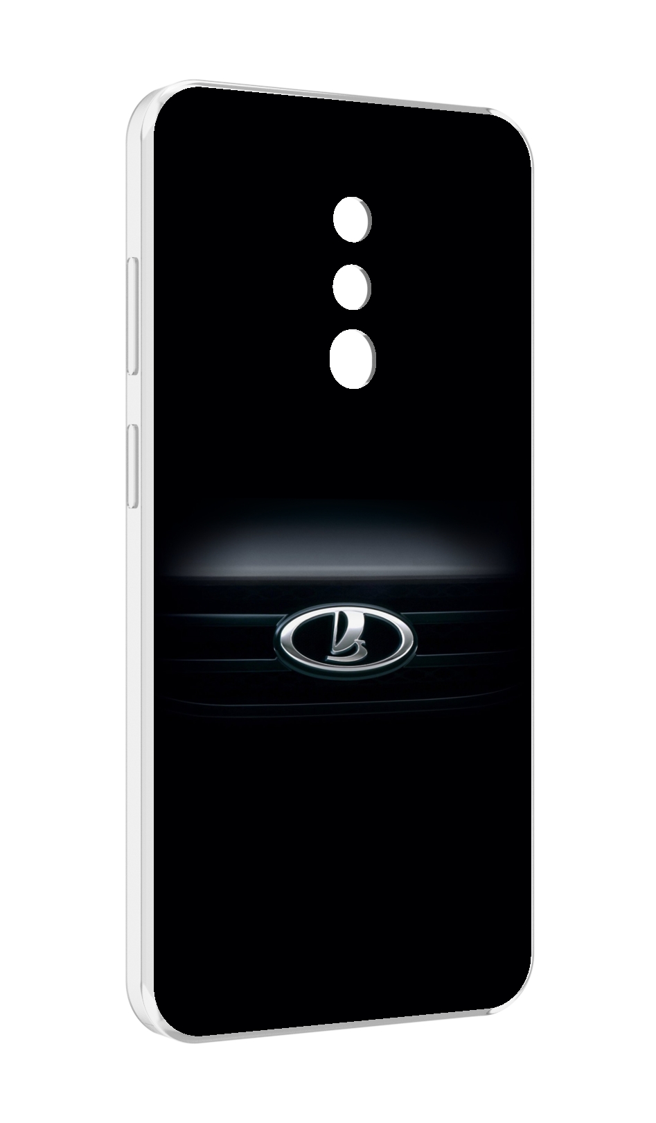 

Чехол MyPads лада lada ваз 3 для Blackview BV5200, Прозрачный, Tocco