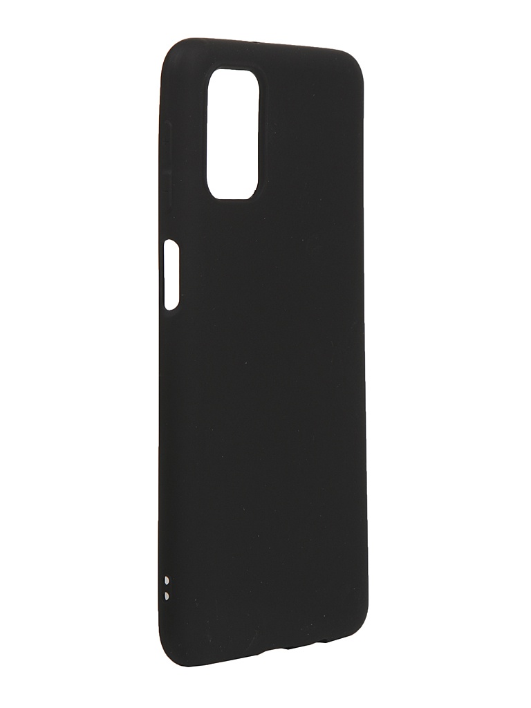 фото Чехол neypo для samsung galaxy m31s 2020 silicone soft matte black nst18698
