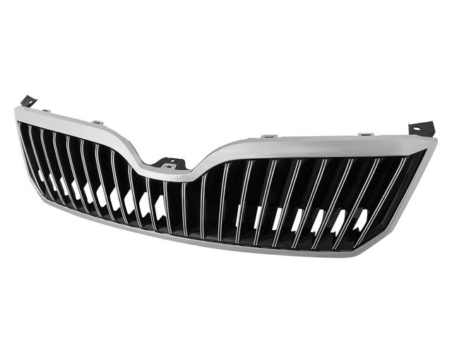 

Решетка радиатора SAILING в сборе SKL012011100 для Skoda Superb II 3T 2013-2015, SKL012011100