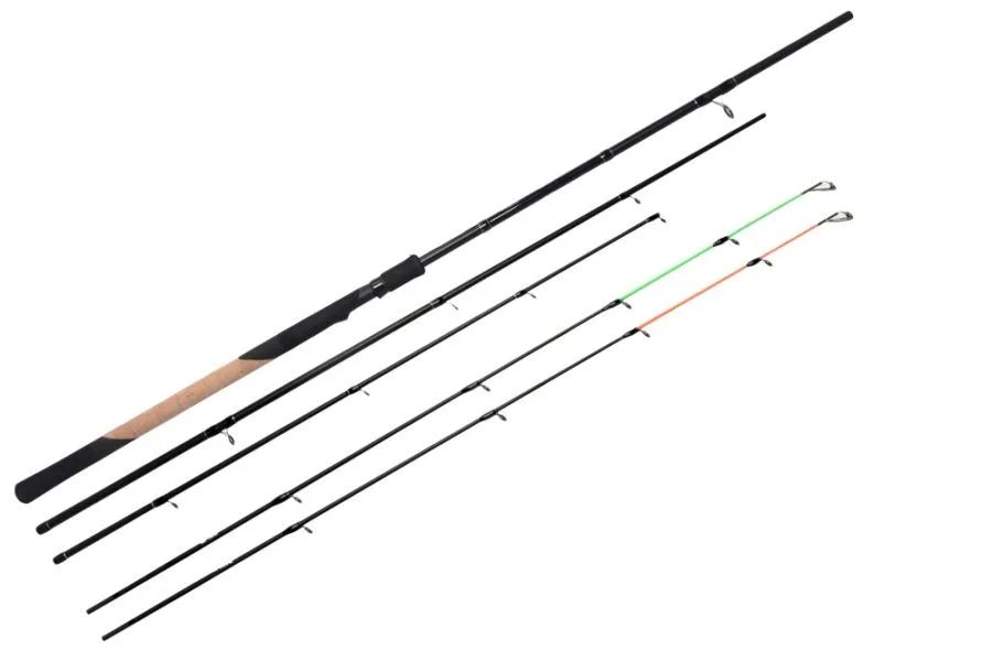 

Удилище фидер. Maximus AGENT-X 330XH 3,3 m 90/120/150g