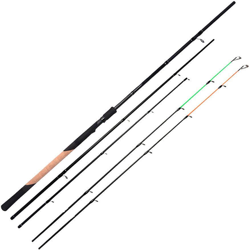 

Удилище фидер. Maximus AGENT-X 360XH 3,6 m 60/90/150g