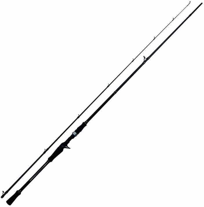 

Удилище кастинговое Maximus ZIRCON C 24MH 2,4m 10-42g