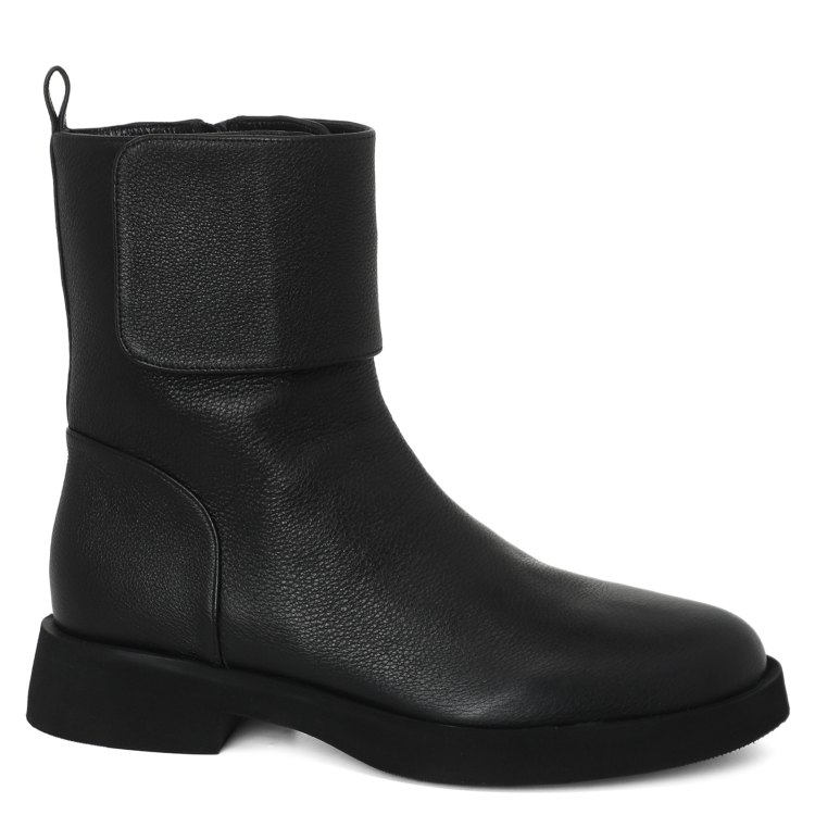 

Ботинки женские Loriblu H85170 черные 41 EU, H85170