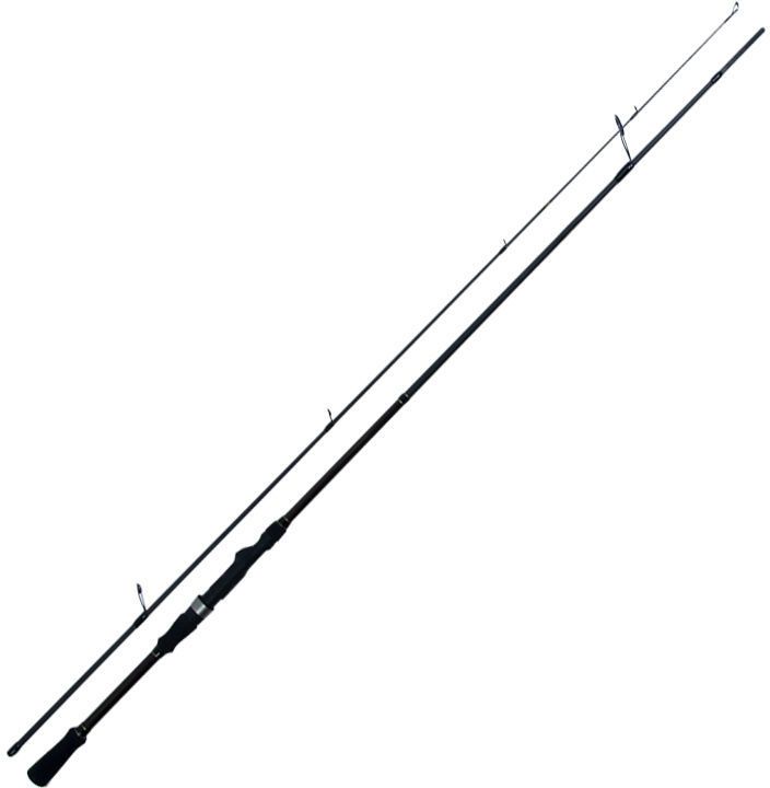 

Удилище спиннинговое Maximus ZIRCON JIG 27H 2,7m 20-60g