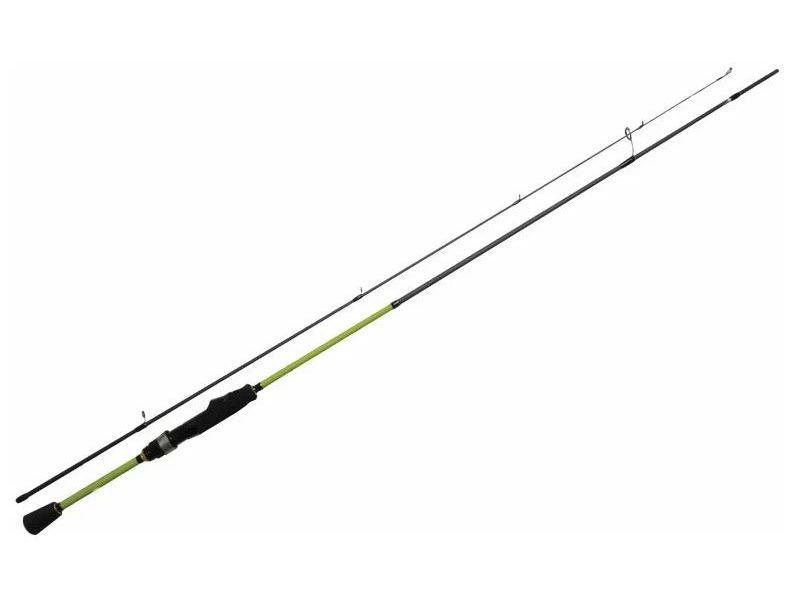 

Удилище спиннинговое Maximus ICHIRO 18UL 1,8m 1-7g