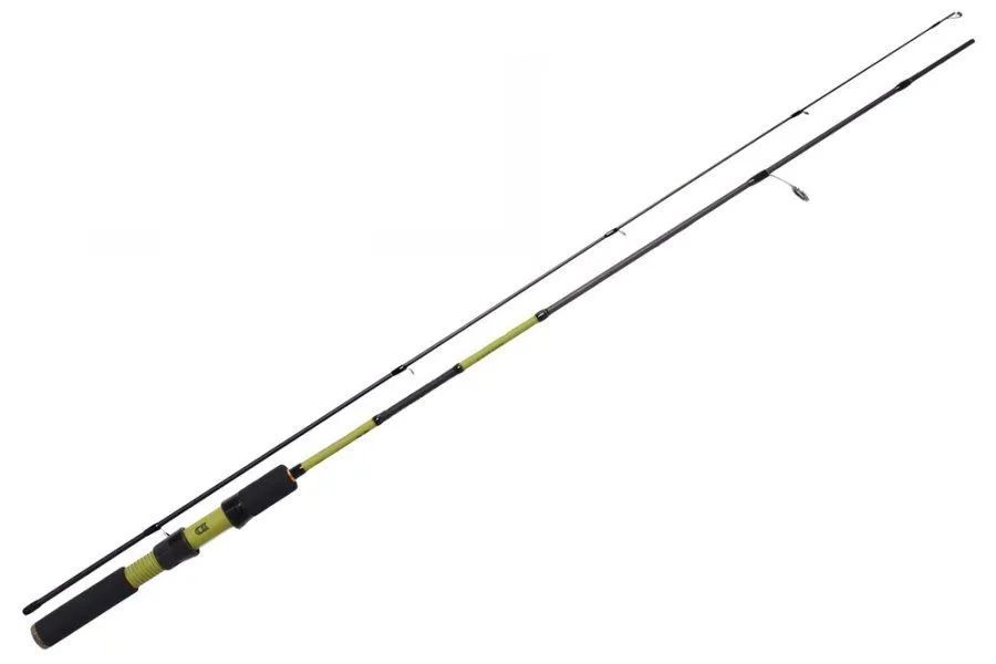 

Удилище спин. Maximus ICHIRO-X STREAM 145L 1,45m 2-6g