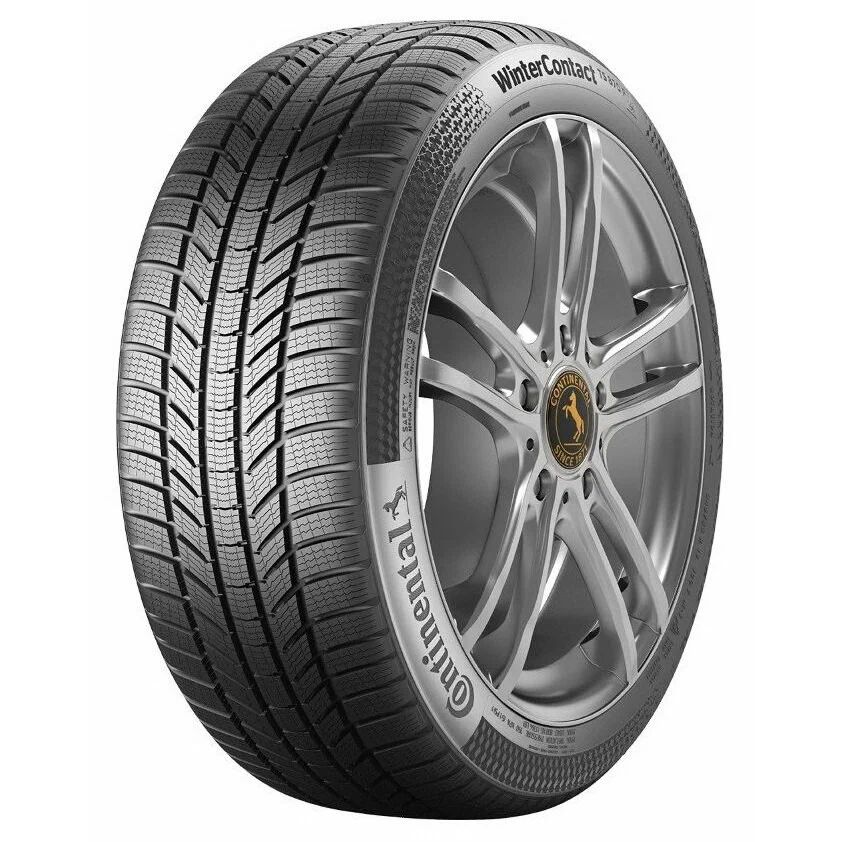 

235/55 R20 Continental Contiwintercontact Ts870p 105V Xl Fr Continental арт. 355840, Conti Winter Contact TS 870 P