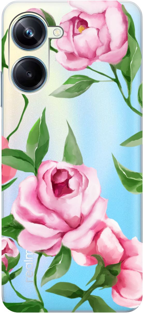 Чехол на Realme 10 Pro 