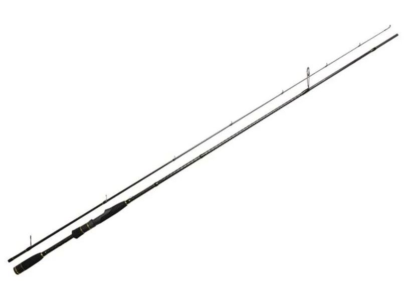 

Удилище спиннинговое Maximus ULTIMATUM 27M 2.7m 7-35g