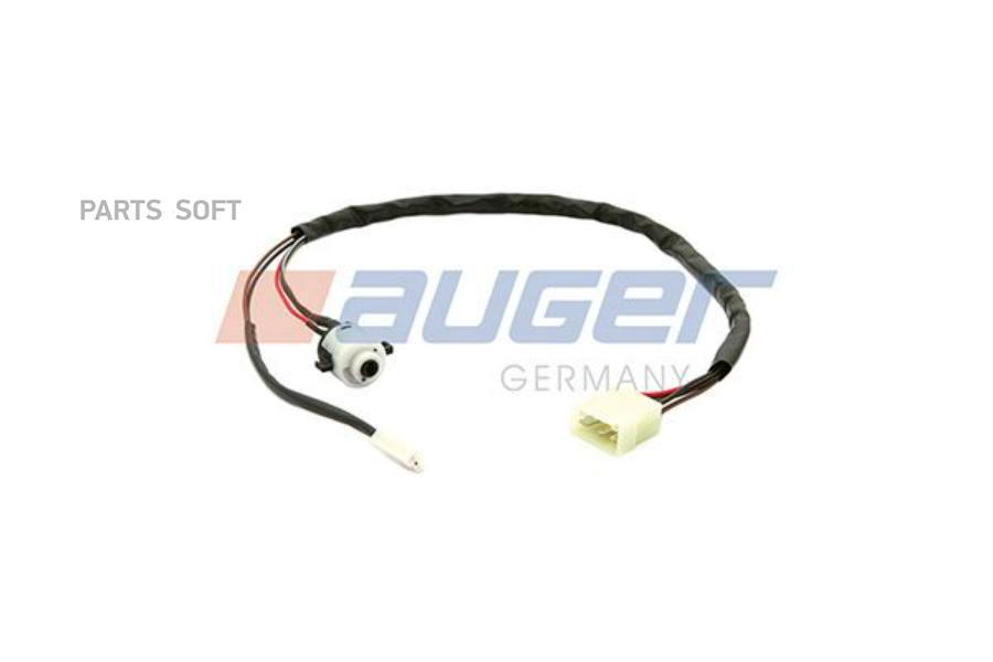 

AUGER 89607 89607_Датчик, Рулевое управление MERCEDES 1шт