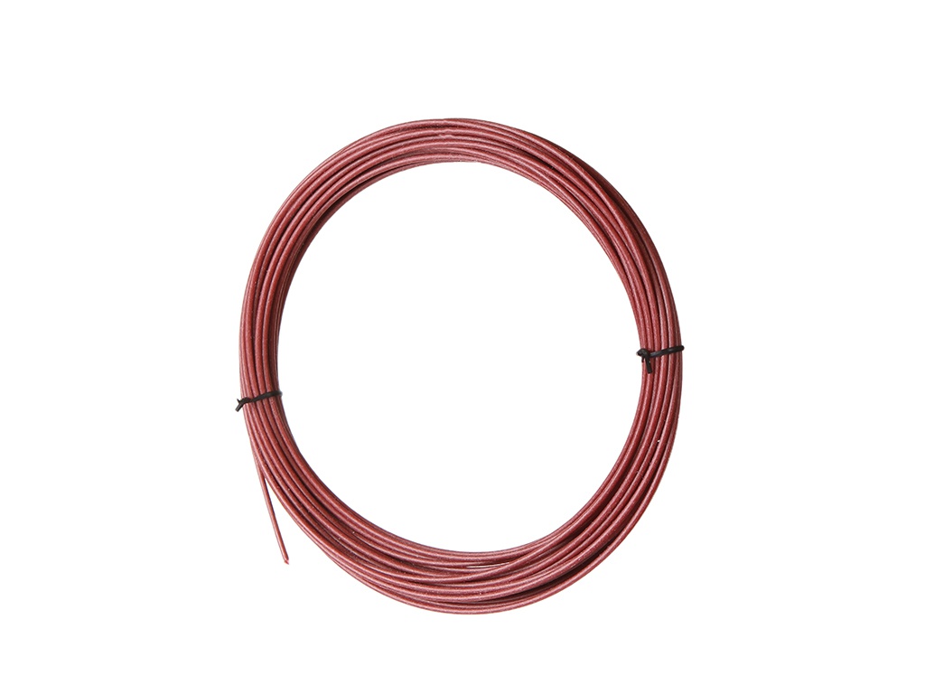 

Леска для триммера Plastiq Round 2.5mm x 10m