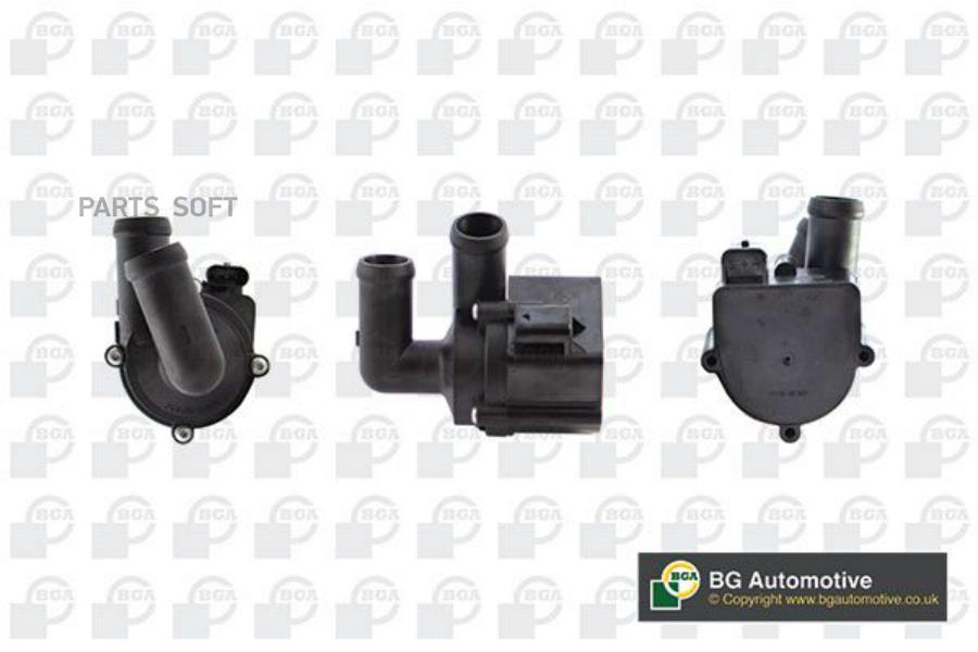

BGA CP0135ACP Насос системы охлаждения дополнительный 1шт