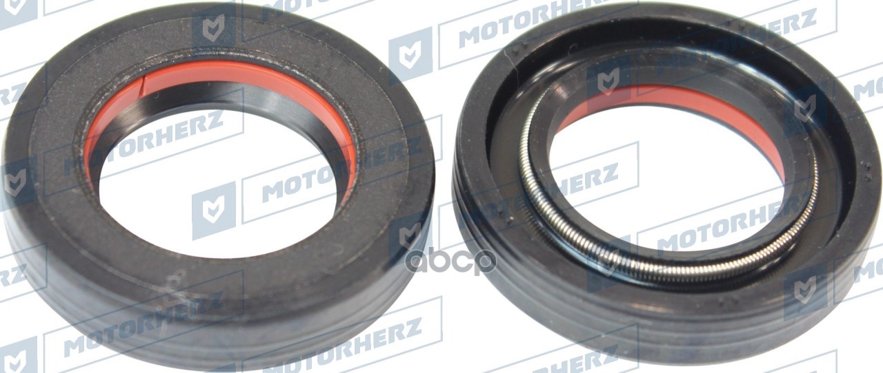 

Сальник Рулевой Рейки Силовой (Боковой) Motorherz арт. HA0863