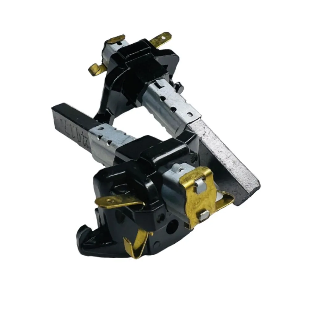 

Щетка для бытового пылесоса OEM RHP802, Черный;серебристый;золотистый, RHP802
