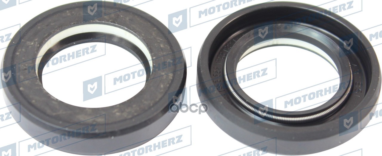 

Сальник Рулевой Рейки Силовой (Боковой) Motorherz арт. HA0653