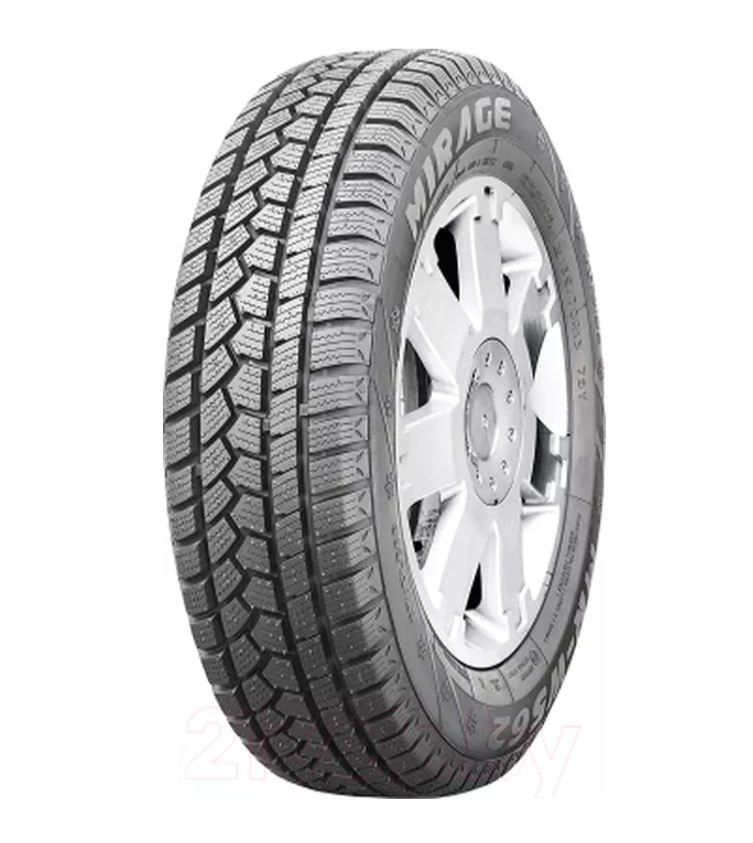 

235/55 R18 Mirage Mr-W562 104H Mirage арт. 6953913173795