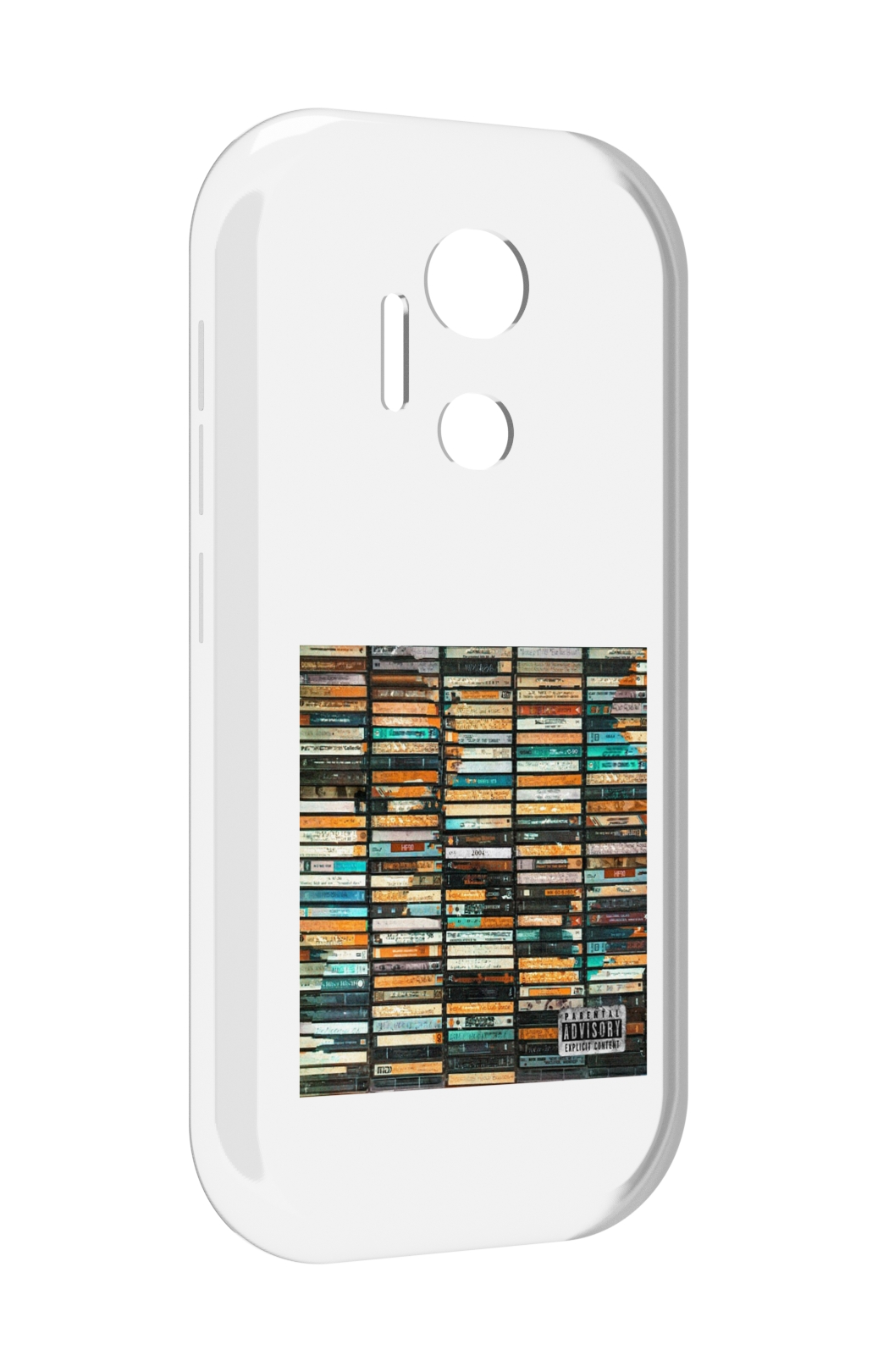 

Чехол MyPads 2004 Скриптонит для doogee x97 pro, Прозрачный, Tocco