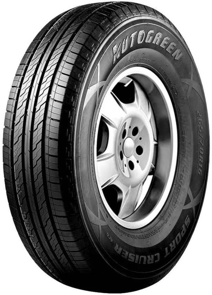 

235/55 R18 Autogreen Sport Cruiser-Sc6 100V AUTOGREEN арт. 6924590221253, Sport Cruiser-SC6