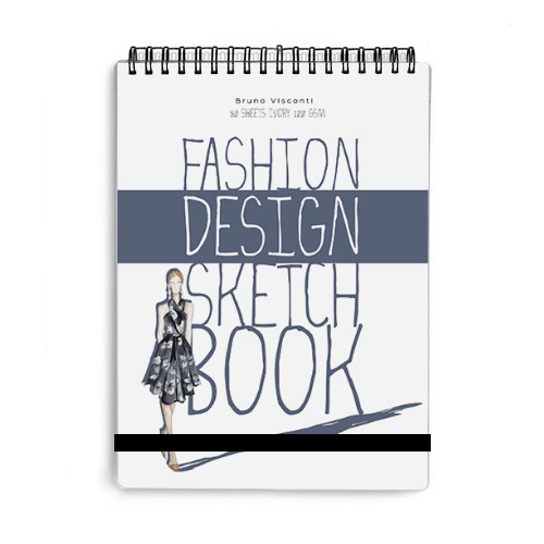 

Скетчбук SKETCHBOOK BV, 147х210 мм, 60Л, ЧЕРНЫЙ 110 гр. на гребне, 1-505/02