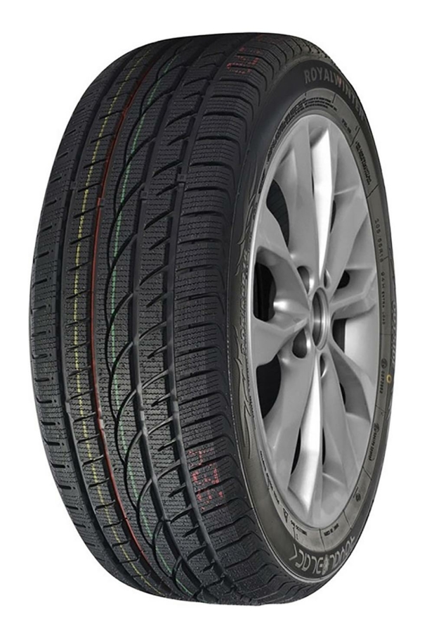 

235/50 R19 Royal Black Royalwinter Uhp 103V Xl ROYAL BLACK арт. 2RK2196H1, Royal Winter