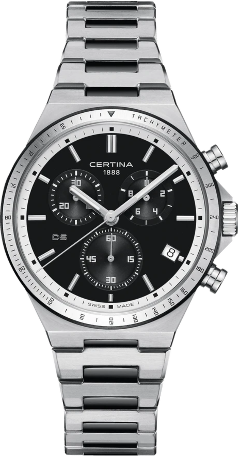 Наручные часы мужские CERTINA C0434172205100