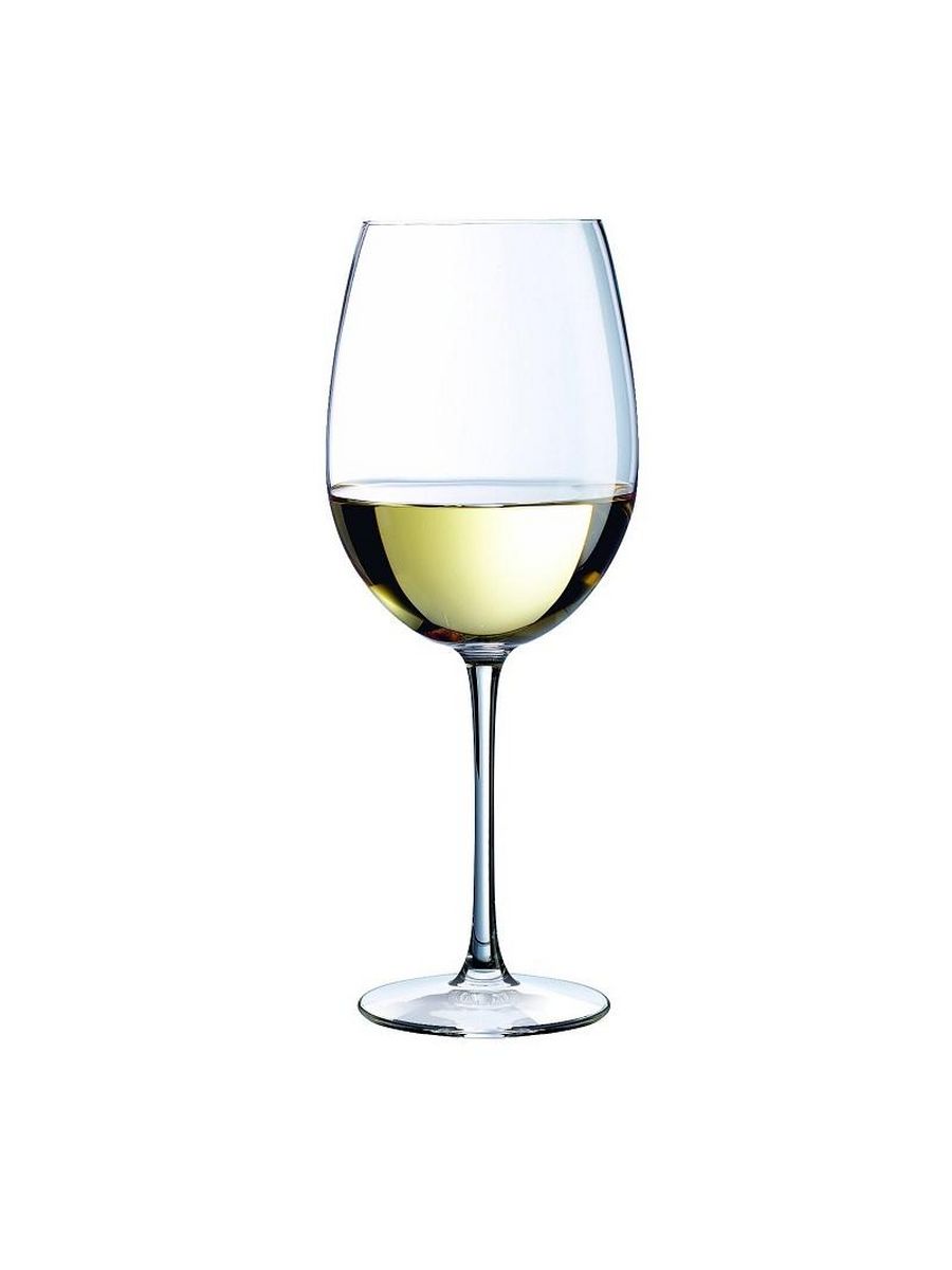 

Набор бокалов Chef & Sommelier 6шт 470мл, Прозрачный