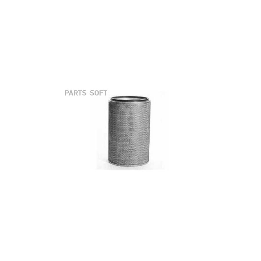 

DONALDSON P525943 P525943_фильтр воздушный !\ CASE IH 1шт