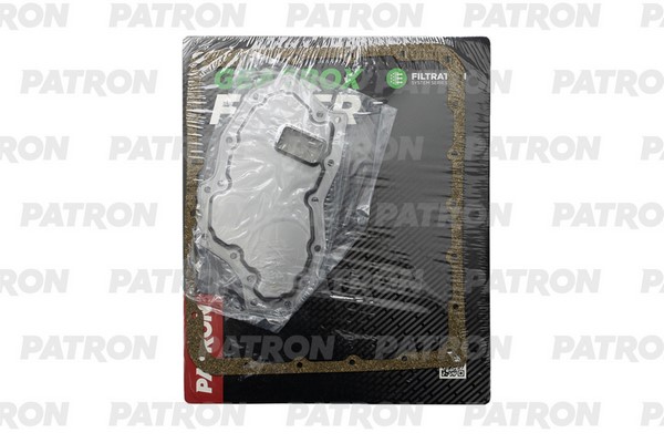 

PATRON Фильтр АКПП PATRON PF5104