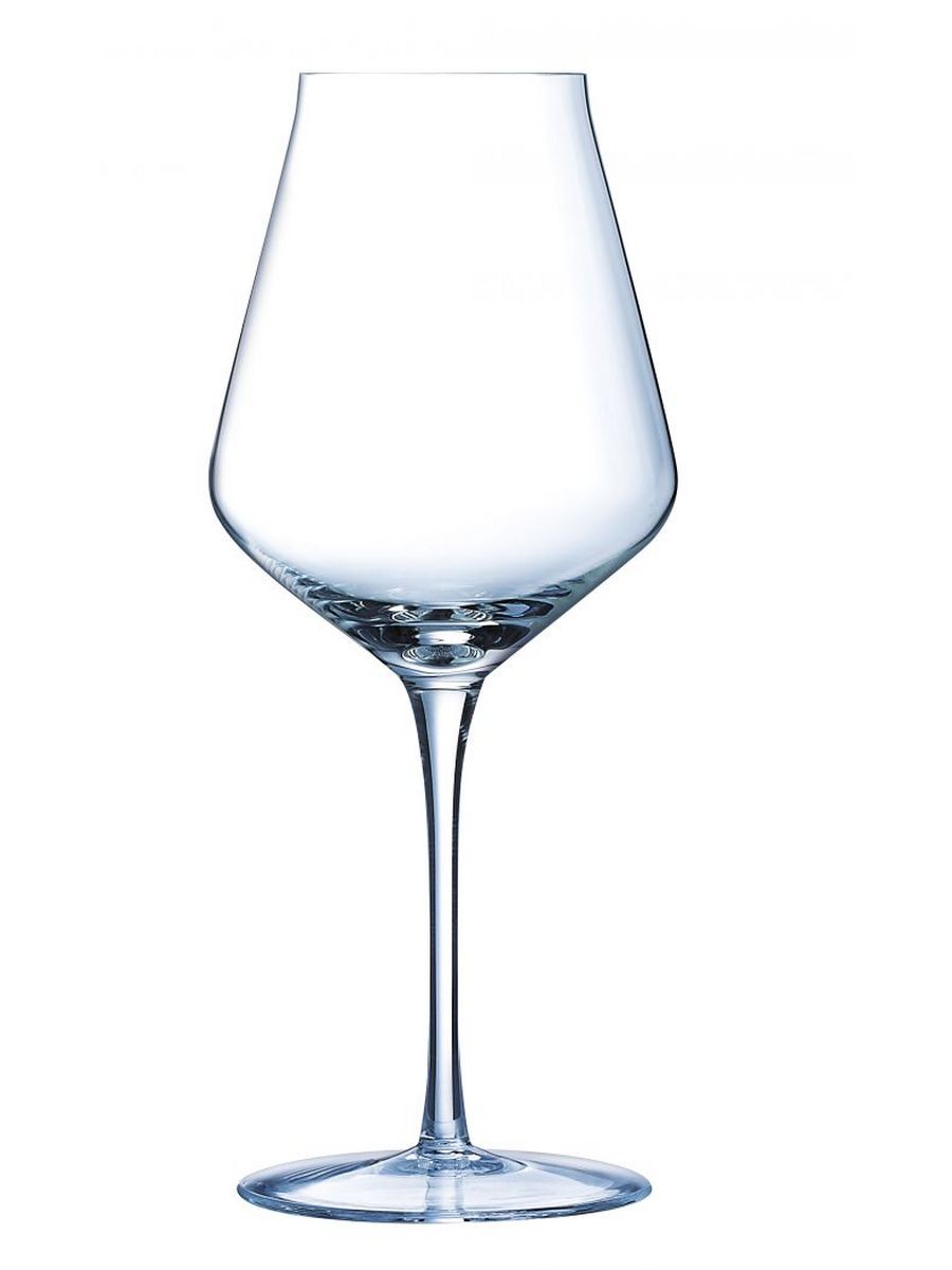 

Набор бокалов Chef & Sommelier 6шт 400мл, Прозрачный