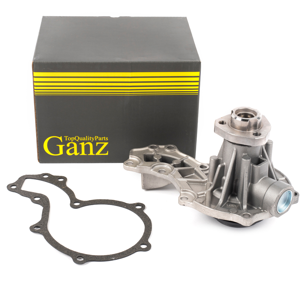

Помпа, Водяной Насос Audi A4/A6/Vw Passat (B5) 1.6/1.8/1.8t 95-05 Gif02050 Audi A4/A6