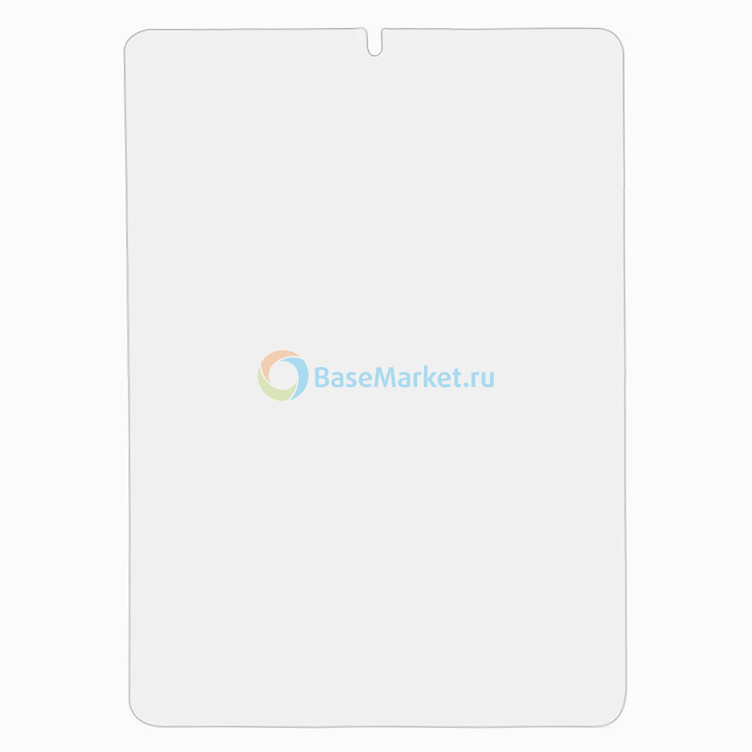 

Защитное стекло BaseMarket для Samsung P615 Galaxy Tab S6 Lite 10.4" (в упаковке)