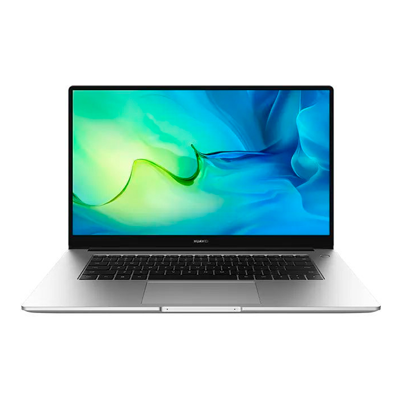 

Ноутбук Huawei MateBook D15 BOHRD-WDI9A Silver (53013ERV), MateBook D15 BOHRD-WDI9A