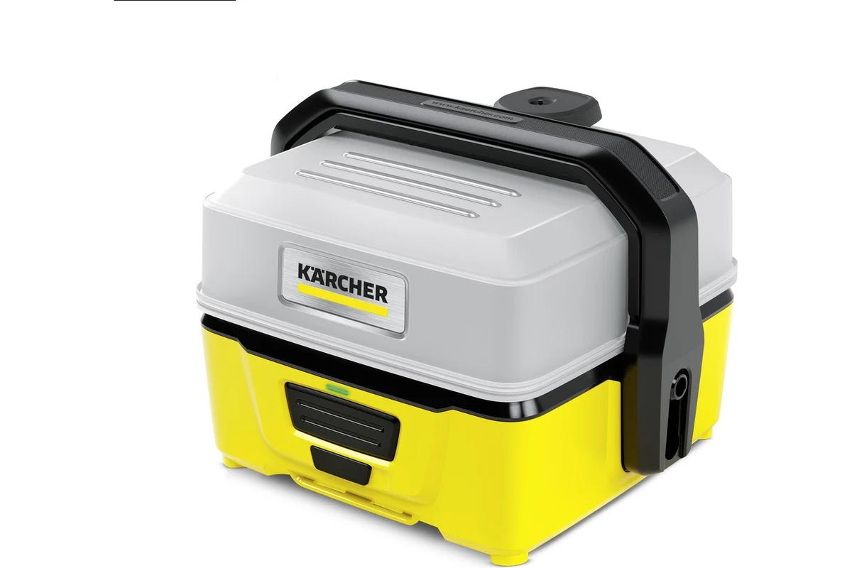 Karcher Karcher OC 3 *EU Мойка высокого давления [1.680-015.0]