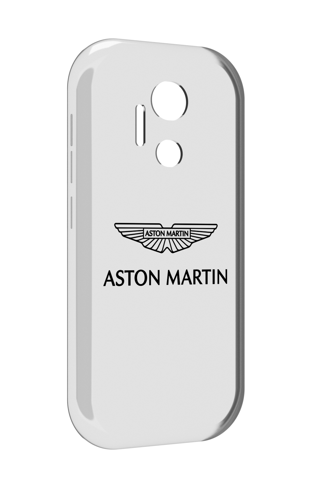 

Чехол MyPads Aston-Martin мужской для doogee x97 pro, Прозрачный, Tocco