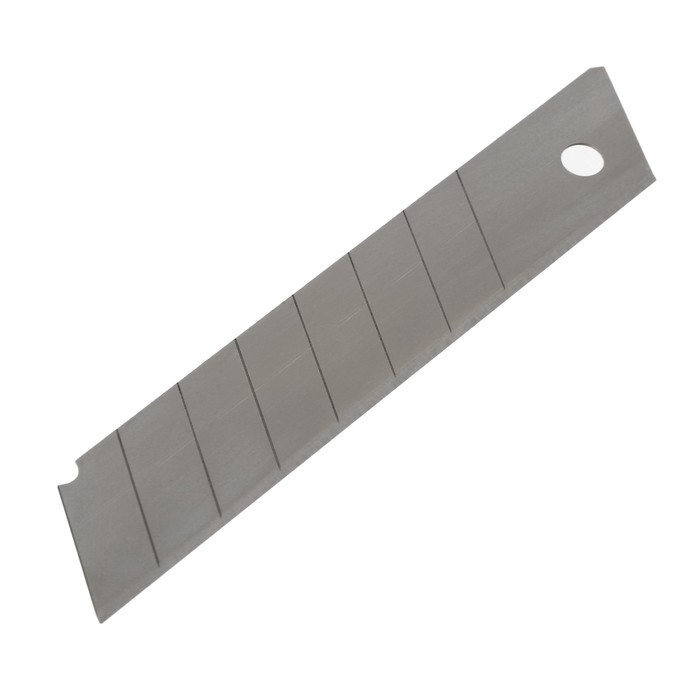 Лезвия для ножей Hobbi/Remocolor, сегментированные, 18х100 мм, 10 шт.