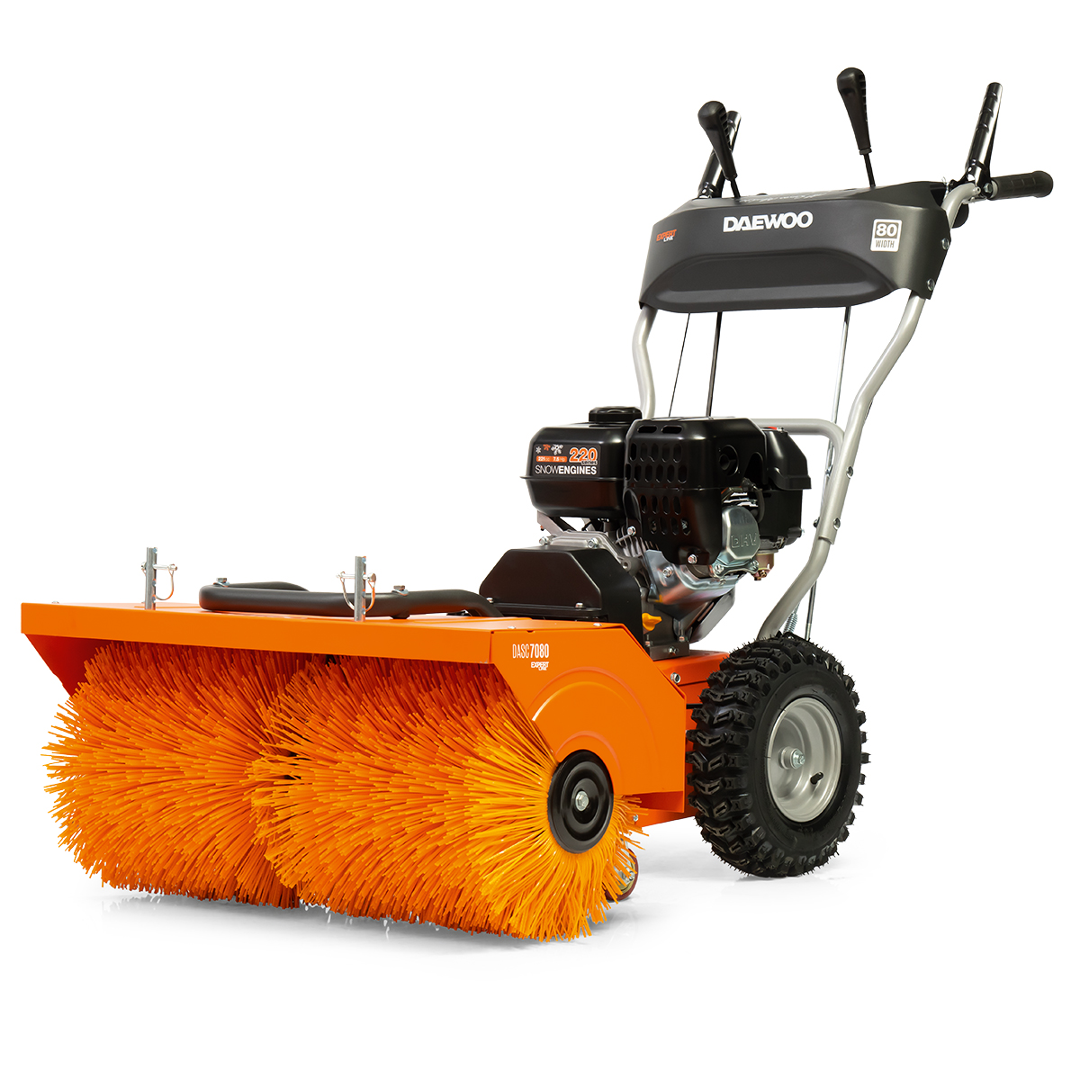 

Daewoo Power Products DASC 7080