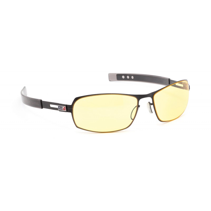 

(EOL) Очки для компьютера (для геймеров) GUNNAR MLG Phantom PHA-00101, Gloss Onyx