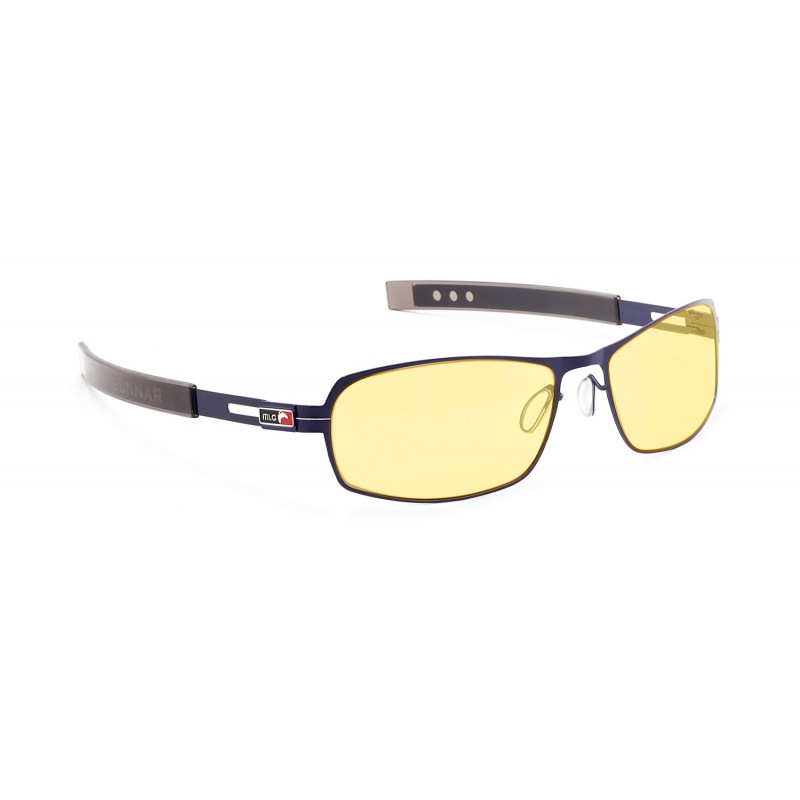 

(EOL) Очки для компьютера (для геймеров) GUNNAR MLG Phantom PHA-06901, Freeze